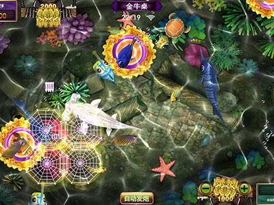 9代星力捕鱼信誉